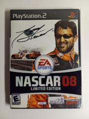 NASCAR 08 Playstation 2