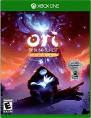 Ori and the Blind Forest Definitive Edition Xbox One