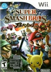 Super Smash Bros. Brawl (Wii)