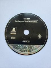 Buster And The Beanstalk [Not For Sale] (PAL Playstation)
