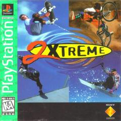 2Xtreme [Greatest Hits] Playstation