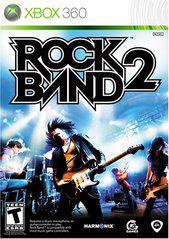 Rock Band 2 (game only) Xbox 360