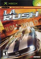 LA Rush Xbox