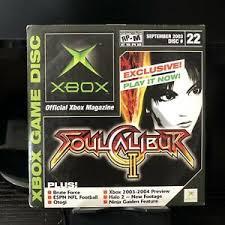 Official Xbox Magazine Demo Disc 22 (Xbox)