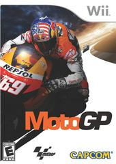 MotoGP (Wii)