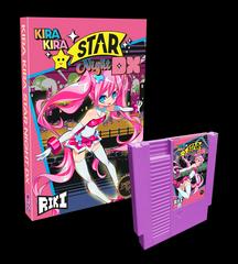 Kira Kira Star Night DX [Homebrew] NES