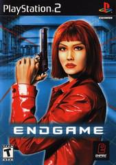 Endgame Playstation 2