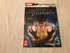 Fable: The Journey [Prima] (Strategy Guide)