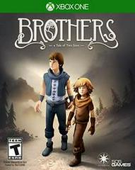 Brothers: A Tale of Two Sons Xbox One