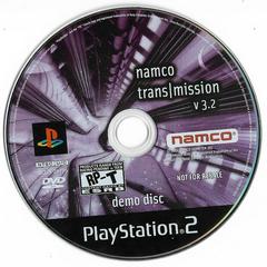 Namco Trans Mission v 3.2 Playstation 2