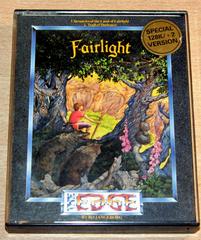 Fairlight II 128 (ZX Spectrum)