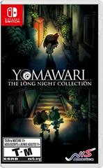 Yomawari: The Long Night Collection (Nintendo Switch)