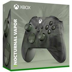 Nocturnal Vapor Controller (Xbox Series X)