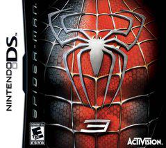 Spiderman 3 (Nintendo DS)