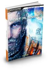 Lost Planet 3 [Bradygames] (Strategy Guide)
