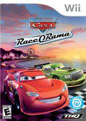 Cars Race-O-Rama (Wii)