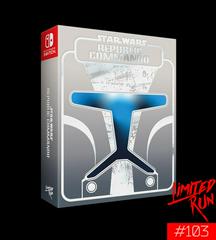 Star Wars: Republic Commando [Collector's Edition] (Nintendo Switch)