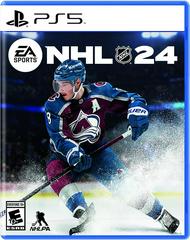 NHL 24 Playstation 5