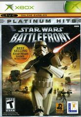 Star Wars Battlefront [Platinum Hits] Xbox