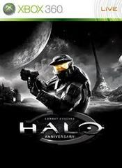 Halo: Combat Evolved Anniversary (Xbox 360)