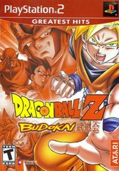 Dragon Ball Z Budokai [Greatest Hits] Playstation 2