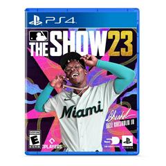 MLB The Show 23 (Playstation 4)