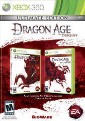 Dragon Age: Origins [Ultimate Edition] Xbox 360