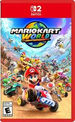 Mario Kart World (Nintendo Switch 2)