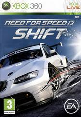 Need for Speed: Shift (PAL Xbox 360)