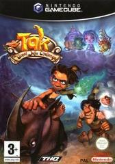 Tak Great Juju Challenge (PAL Gamecube)