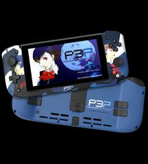 Nitro Deck [Persona 3 Portable] (Nintendo Switch)