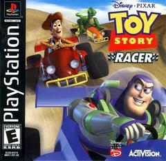 Toy Story Racer Playstation