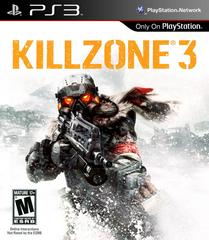 Killzone 3 [Favoritos] (Playstation 3)