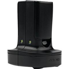 Quick Charge Kit Black (Xbox 360)