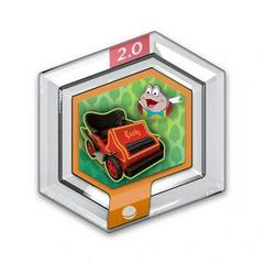 Mr Toad's Motorcar [Disc] (Disney Infinity)
