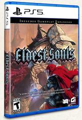 Eldest Souls Playstation 5