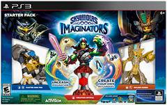 Skylanders Imaginators: Starter Pack Playstation 3