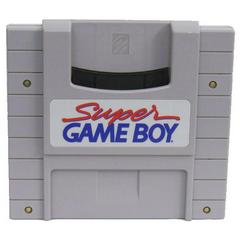 Super Gameboy (Super Nintendo)