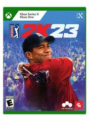 PGA Tour 2K23 Xbox Series X