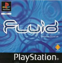 Fluid (PAL Playstation)