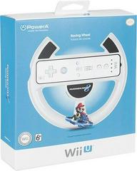 Racing Wheel [Mario Kart 8] (Wii U)
