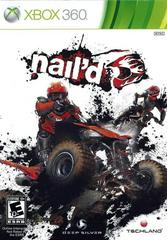 Nail'd Xbox 360