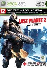 Official Xbox Magazine Demo Disc 102 (Xbox 360)