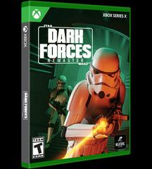 Star Wars: Dark Forces Remaster Xbox Series X
