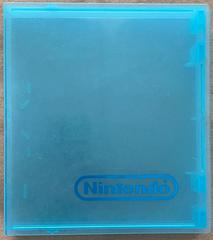 NES Game Case [Blue] NES