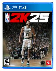 NBA 2K25 (Playstation 4)