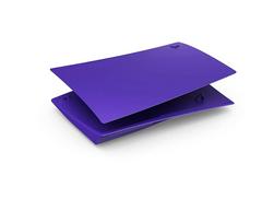 Disc Edition Console Cover [Galactic Purple] Playstation 5