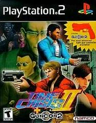 Time Crisis 2 [Gun Bundle] Playstation 2