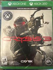 Crysis 3 [Greatest Hits] Xbox One