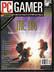 PC Gamer [Issue 014] (PC Gamer Magazine)